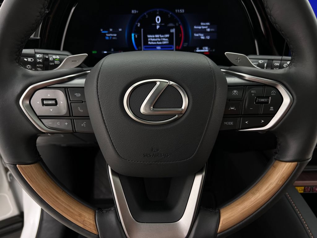 Used 2025 Lexus RX 350 Premium AWD/4WD image 19