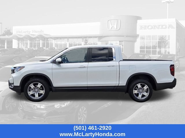 Certified 2024 Honda Ridgeline RTL image 3