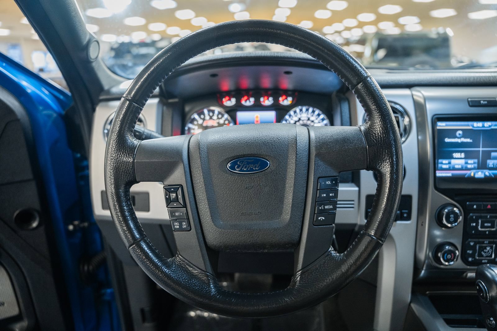 Used 2013 Ford F150 FX2 w/ Luxury Equipment Group image 37