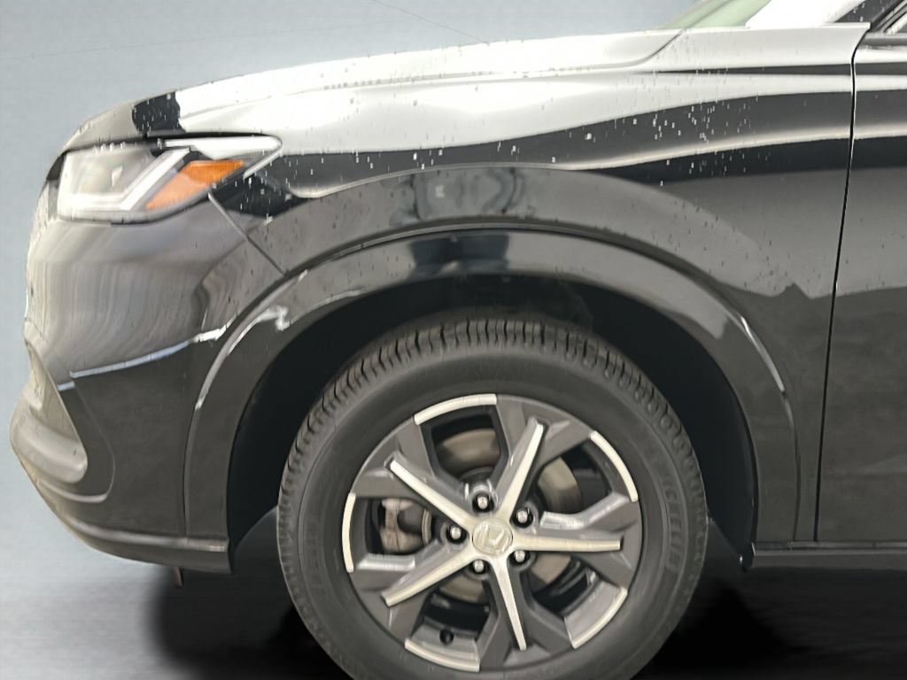Certified 2024 Honda HR-V EX-L image 34