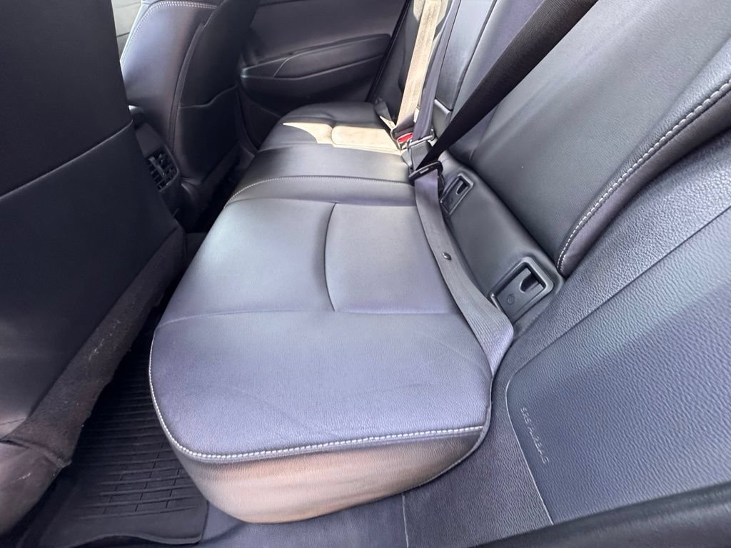 Used 2022 Toyota Corolla Cross XLE AWD/4WD image 20