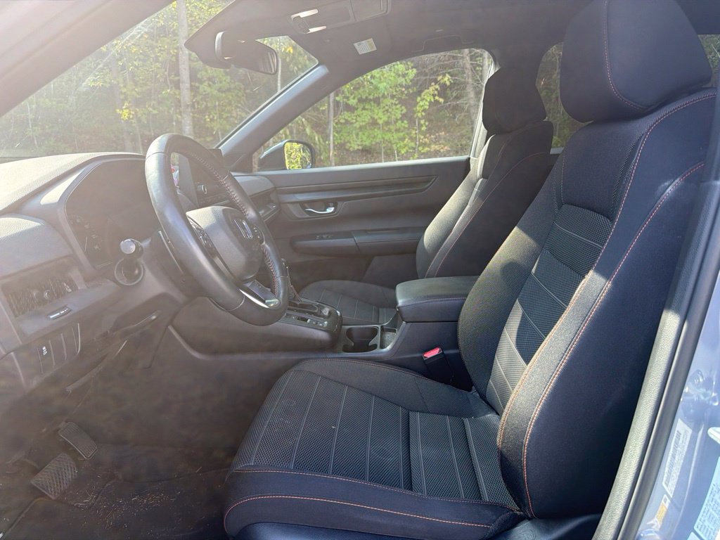 Used 2024 Honda CR-V Sport image 41
