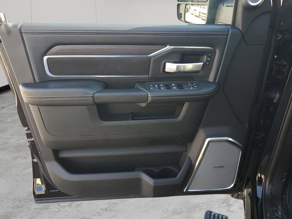 New 2026 RAM 3500 Laramie image 26