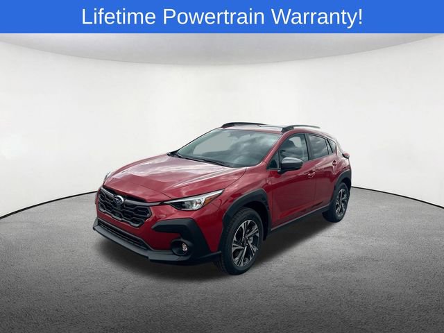 New 2026 Subaru Crosstrek 2.0i Premium image 1