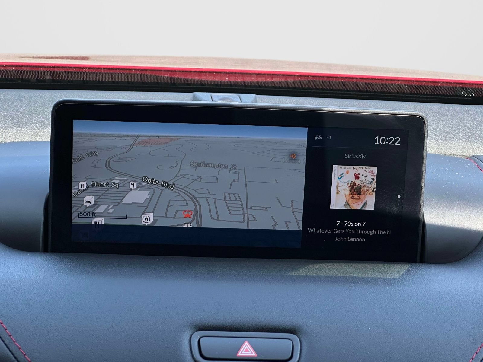 Certified 2023 Acura TLX w/ A-SPEC Package FWD image 17