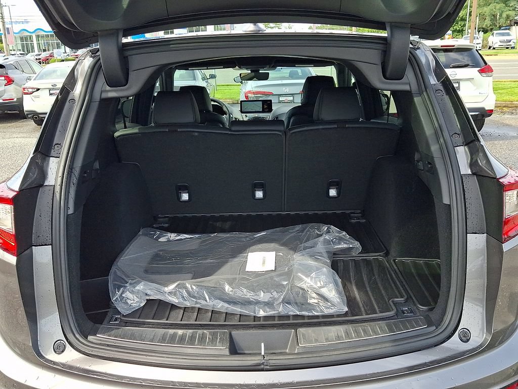 Certified 2023 Acura RDX w/ Advance Package AWD/4WD image 32