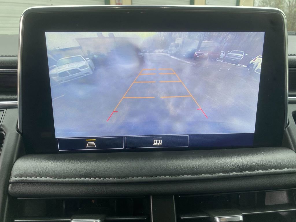 Used 2021 Chevrolet Tahoe LS image 21