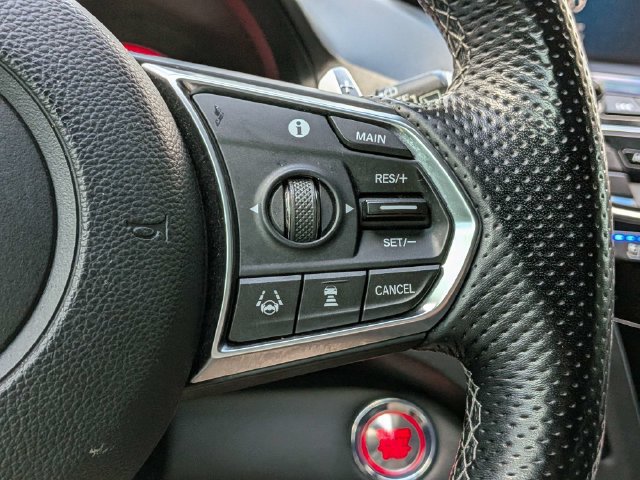 Used 2021 Acura RDX w/ Advance Package FWD image 34