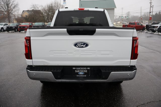 Used 2025 Ford F150 XLT w/ Equipment Group 301A Standard image 15