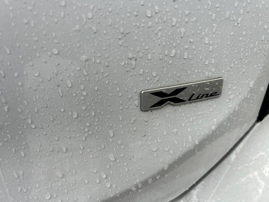 Used 2024 Kia Telluride SX X-Line AWD/4WD image 9