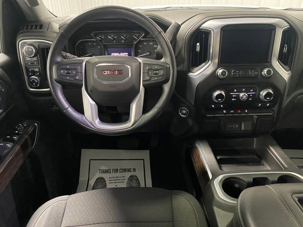 Used 2022 GMC Sierra 1500 Elevation image 4