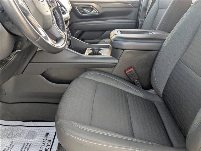 Used 2023 Chevrolet Tahoe LS image 15