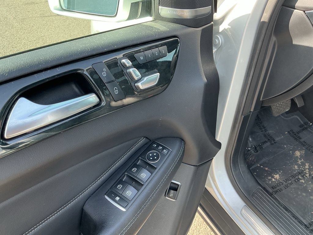 Used 2018 Mercedes-Benz GLE 350 image 18