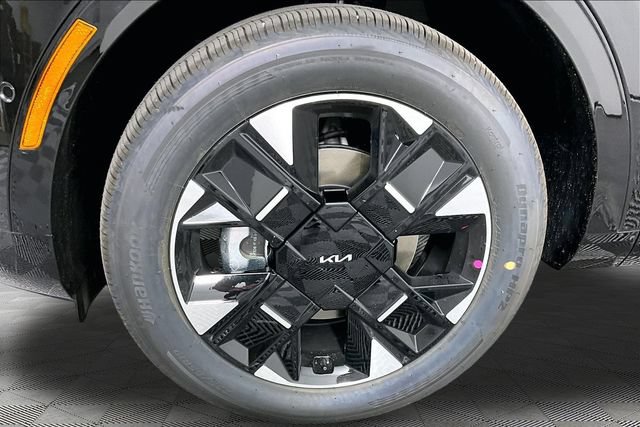 New 2027 Kia Sportage SX Prestige AWD/4WD image 13