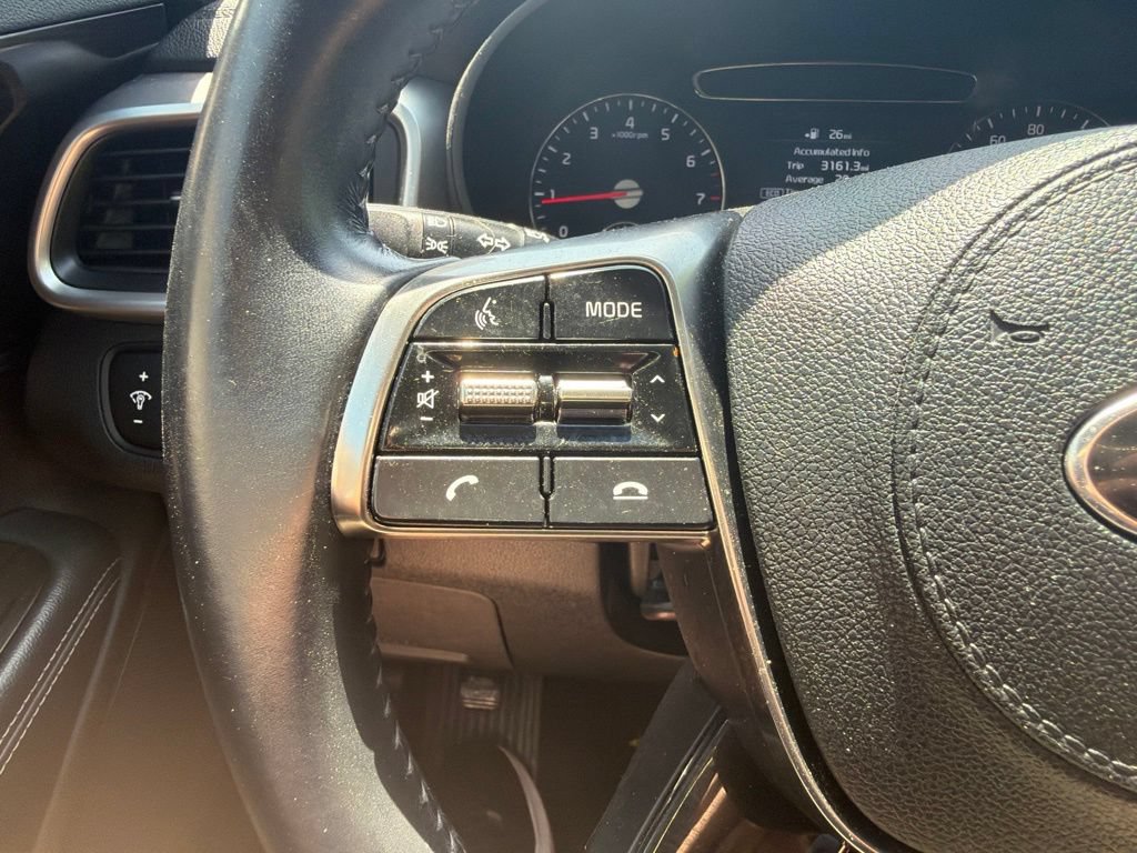 Used 2019 Kia Sorento AWD w/ LX Convenience Package image 34