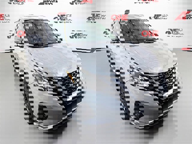 Used 2021 Nissan Murano SL