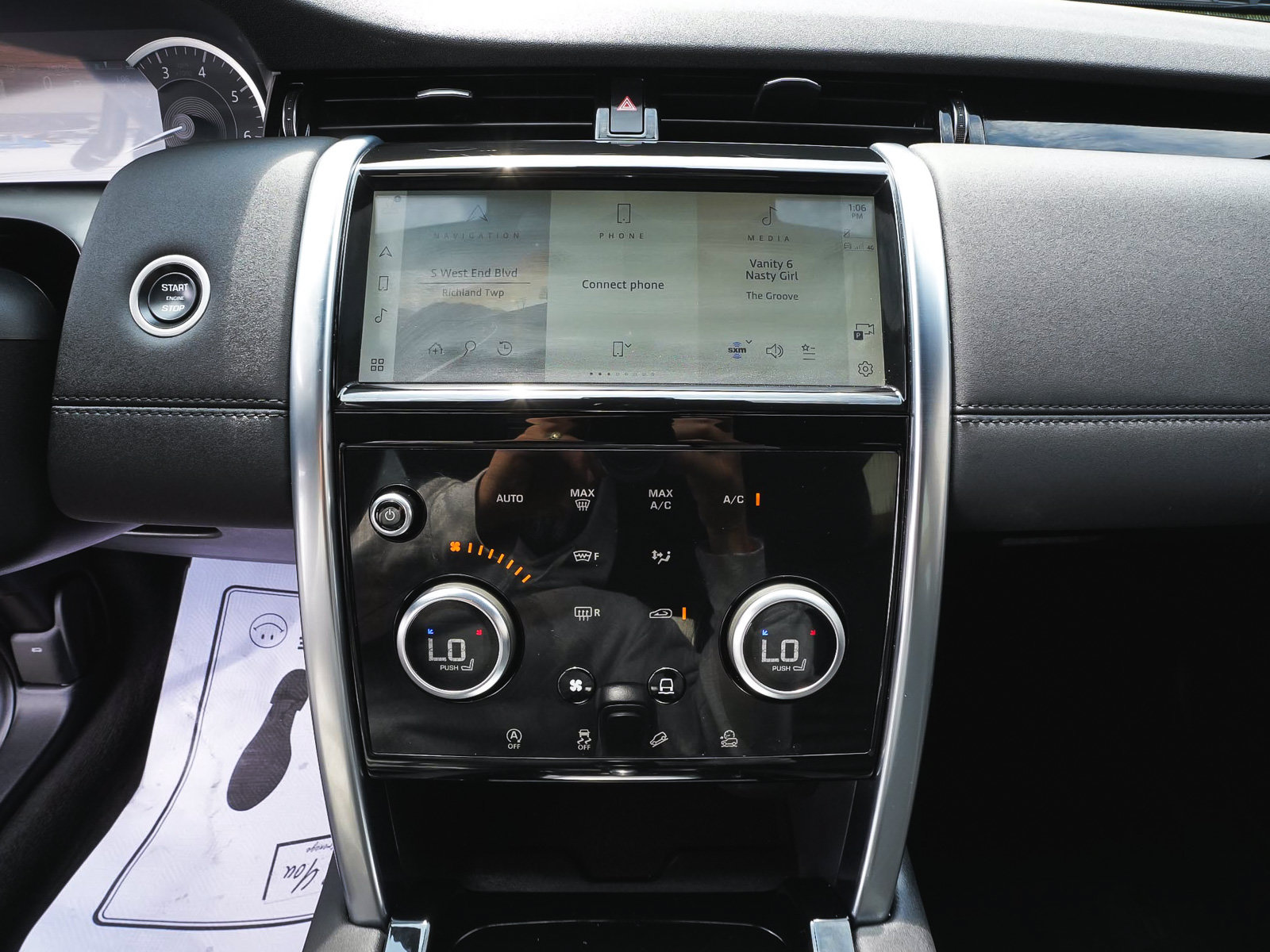 Used 2023 Land Rover Discovery Sport S AWD/4WD image 26