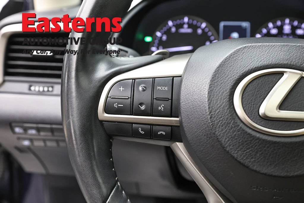 Used 2022 Lexus RX 350 AWD w/ Premium Package image 15