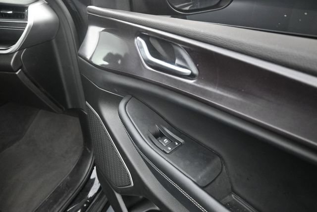 Used 2022 Jeep Grand Cherokee L Laredo w/ Luxury Tech Group I AWD/4WD image 31