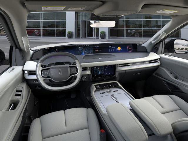 New 2026 Lincoln Navigator L Reserve w/ Jet Appearance Package image 9