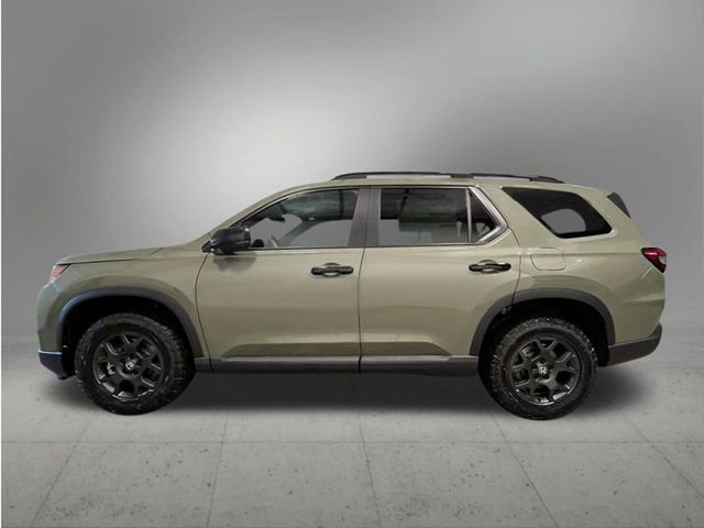 New 2026 Honda Pilot TrailSport image 2