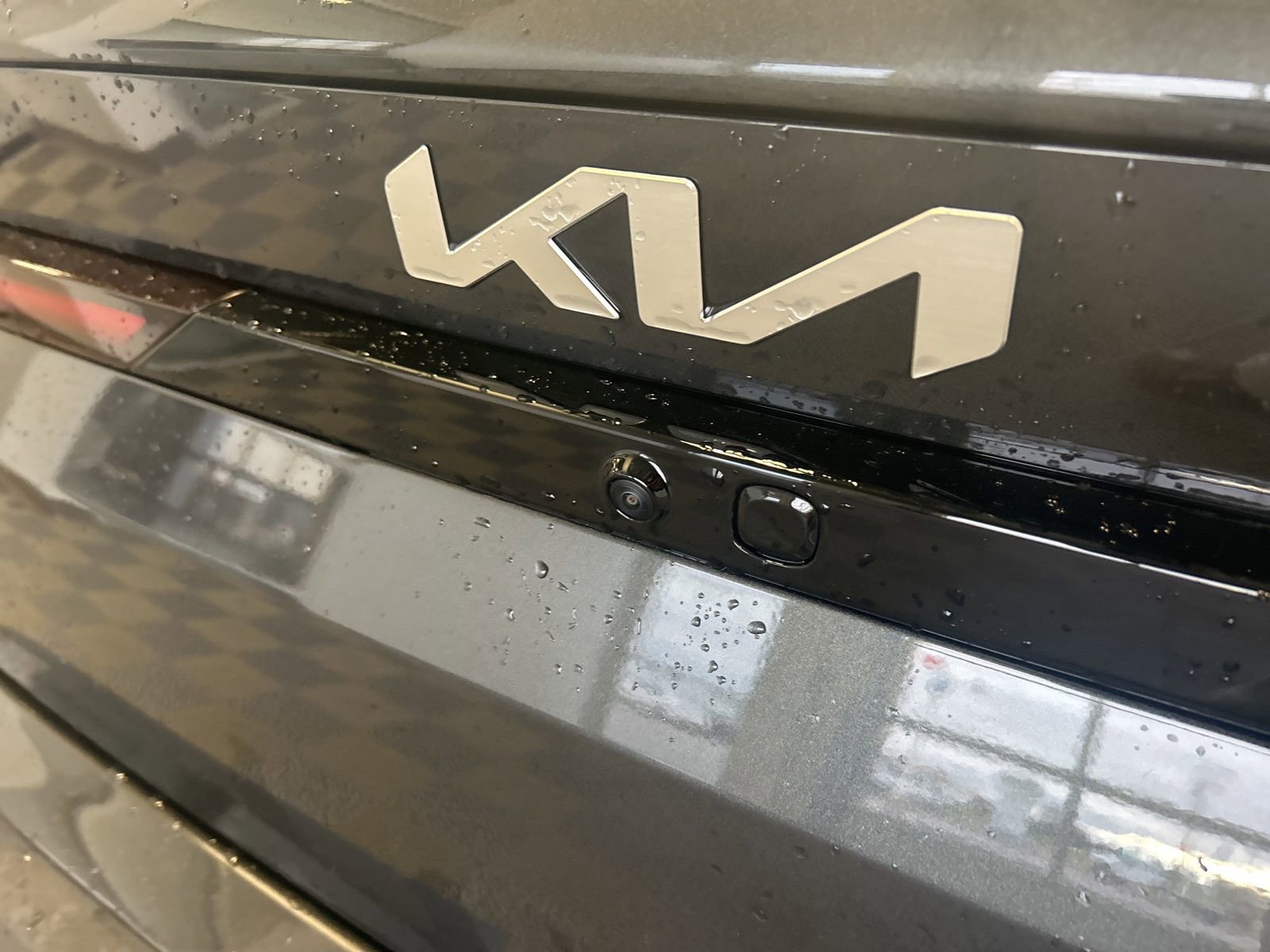 Used 2025 Kia K4 EX image 7