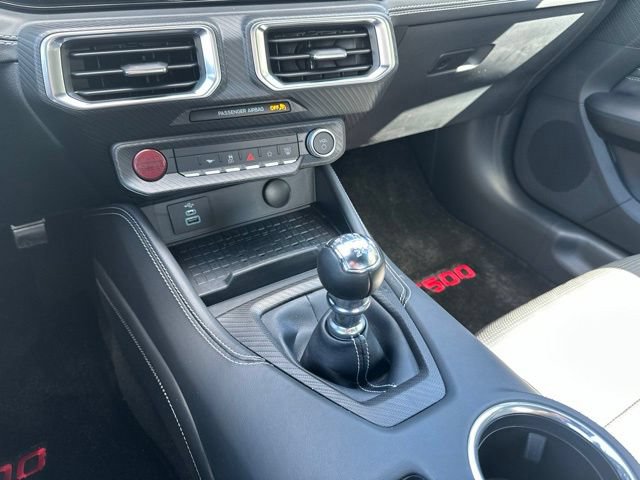 Used 2024 Ford Mustang GT Premium RWD image 35
