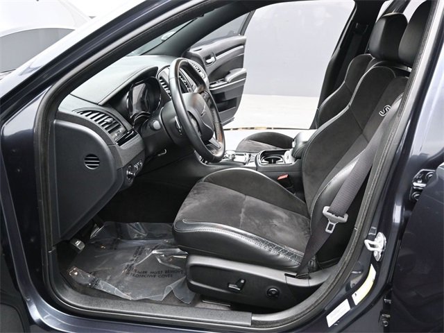 Used 2017 Chrysler 300 S w/ S Model Appearance Package image 14