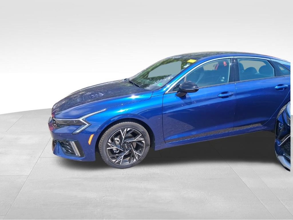 Used 2025 Kia K5 GT-Line FWD image 2