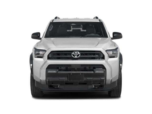 Used 2025 Toyota 4Runner SR5 image 4