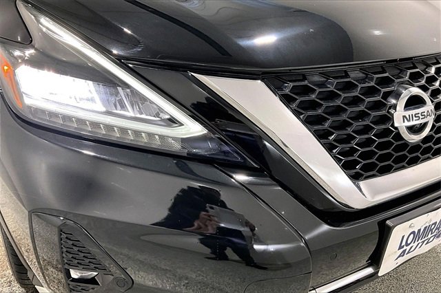 Used 2022 Nissan Murano SL image 33