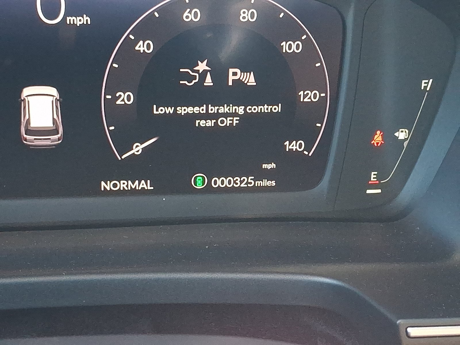 Certified 2026 Honda Passport RTL image 19