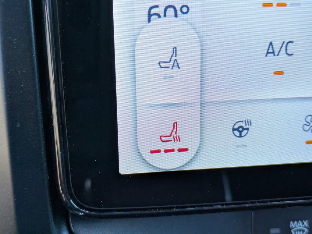 New 2025 Ford F150 Lightning Flash image 21