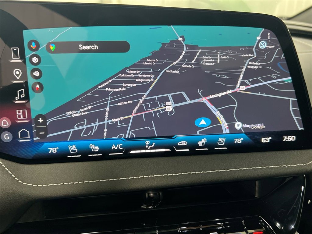 New 2026 Chevrolet Corvette Z06 image 14