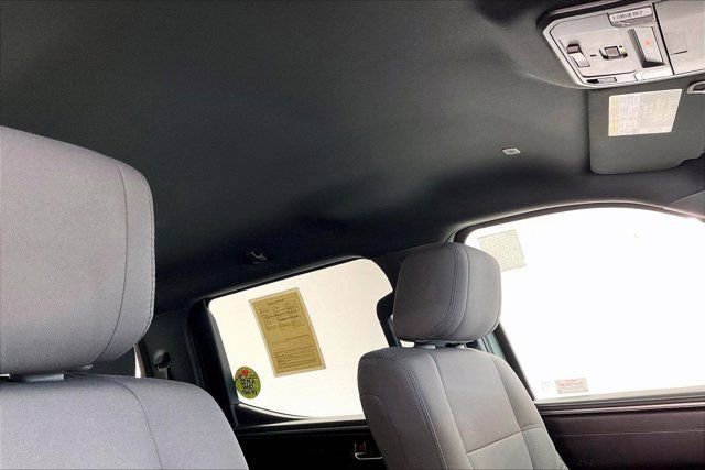 Used 2026 Toyota Tundra SR5 AWD/4WD image 25