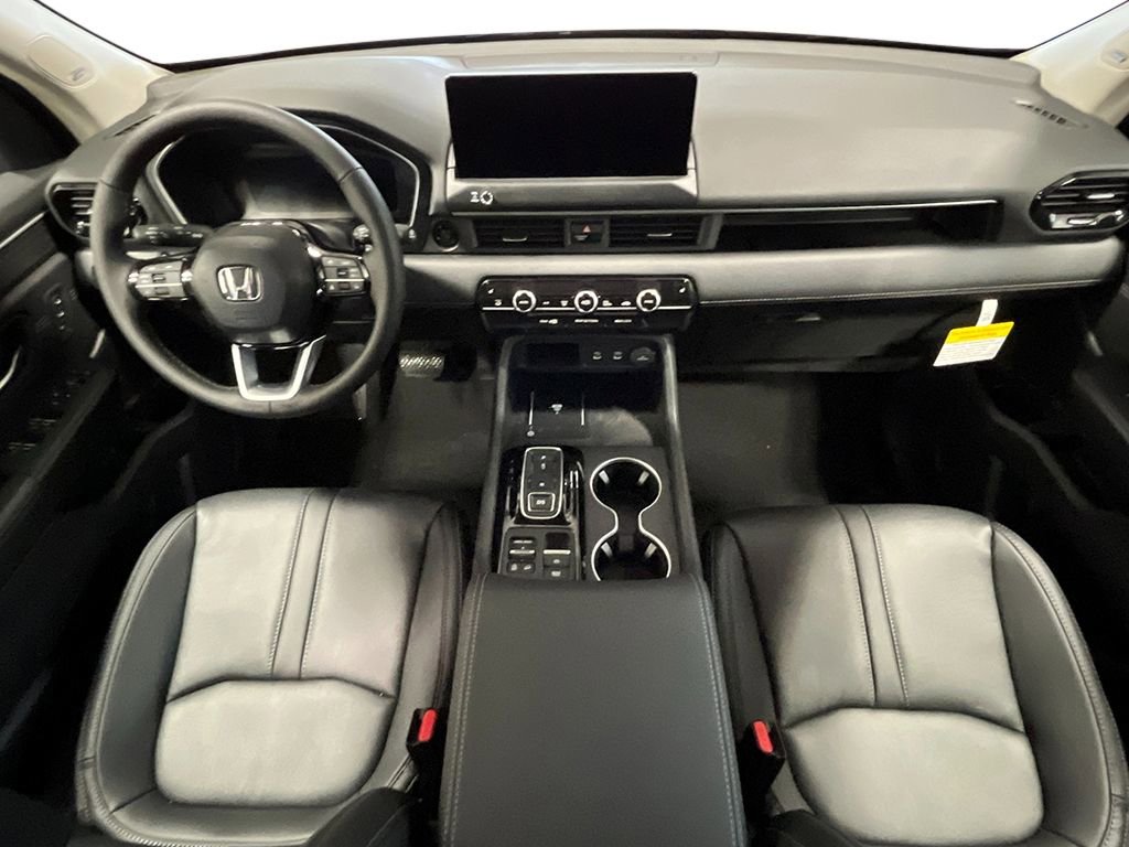 New 2026 Honda Pilot Touring image 25