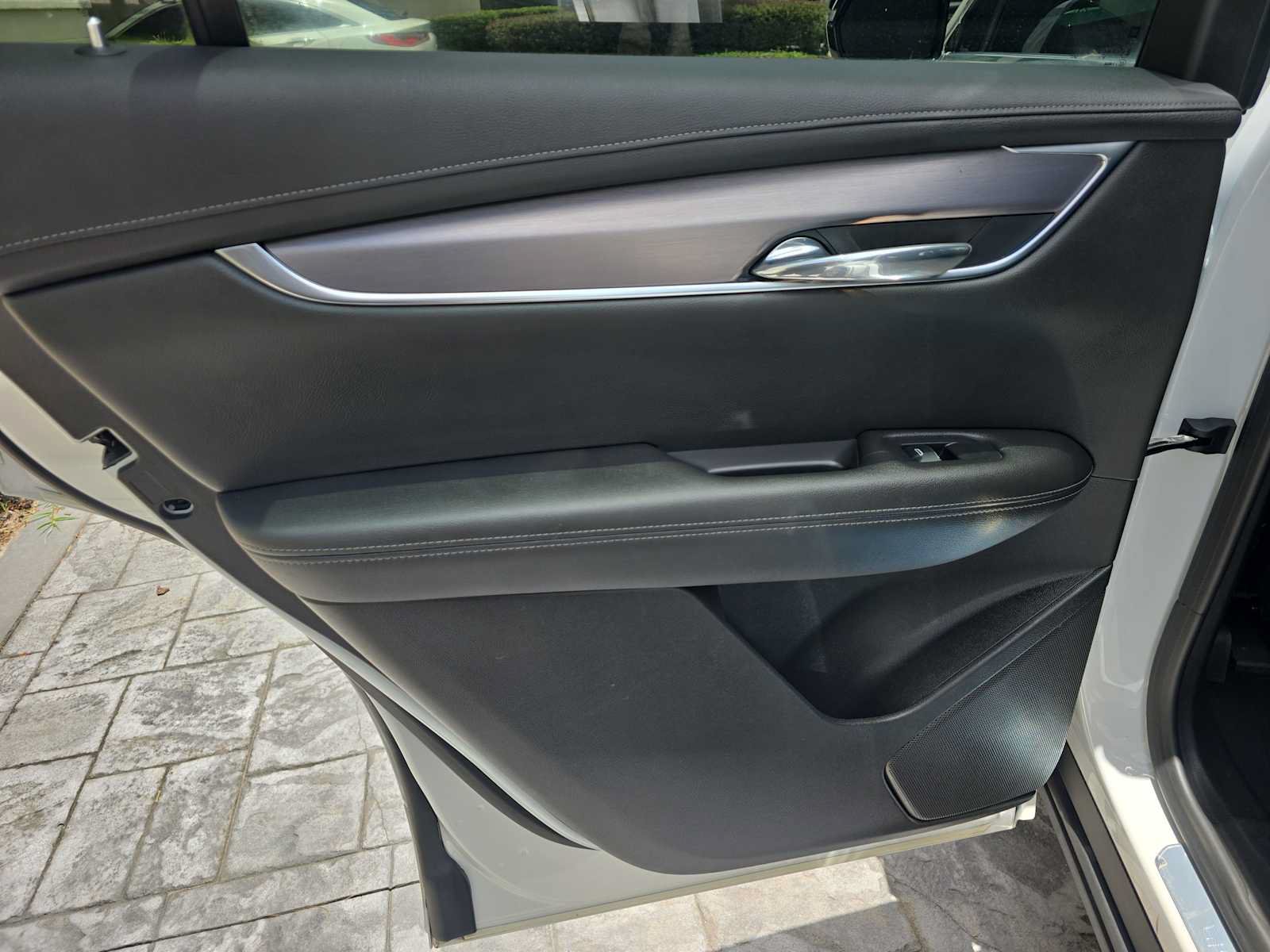 Used 2021 Cadillac XT6 Luxury FWD image 9