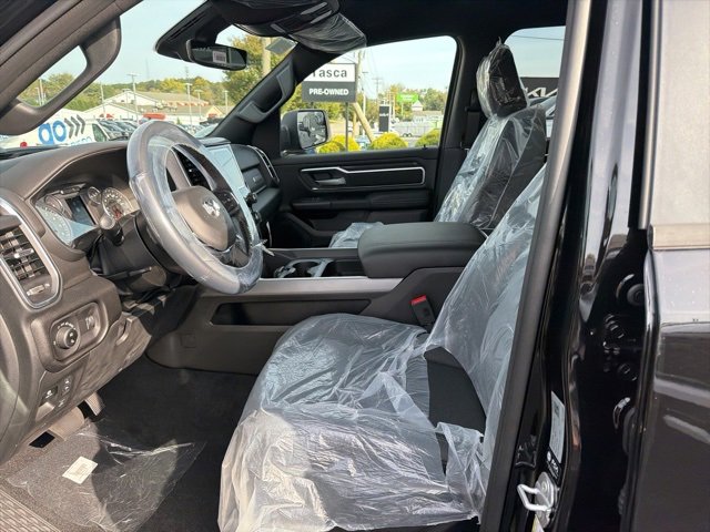 New 2025 RAM 1500 Big Horn image 10