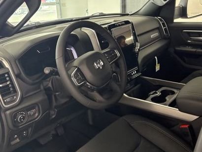 New 2026 RAM 1500 Big Horn image 10