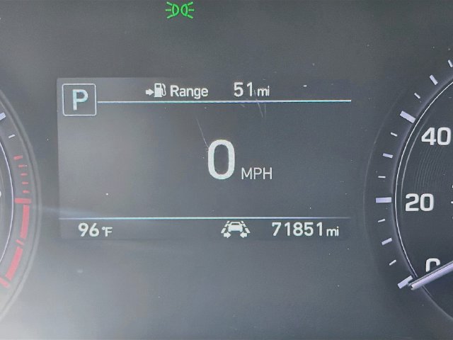 Used 2019 Genesis G80 3.8 RWD image 37