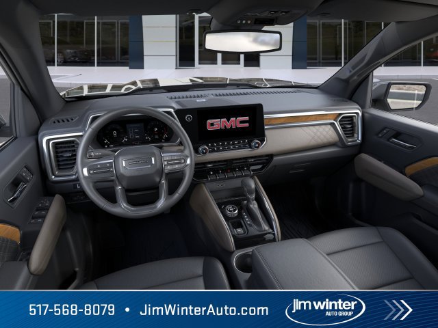 New 2026 GMC Canyon Denali AWD/4WD image 15