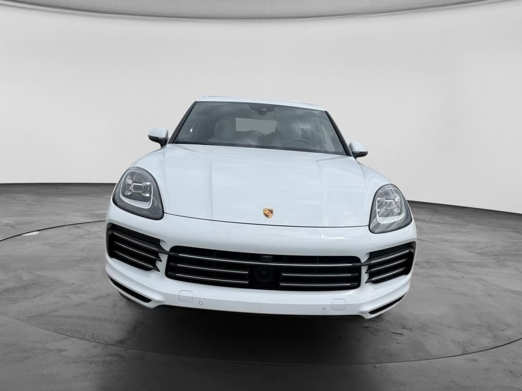 Used 2021 Porsche Cayenne S AWD/4WD image 5
