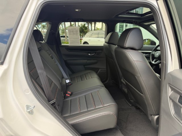 Used 2027 Honda CR-V Sport-L image 18