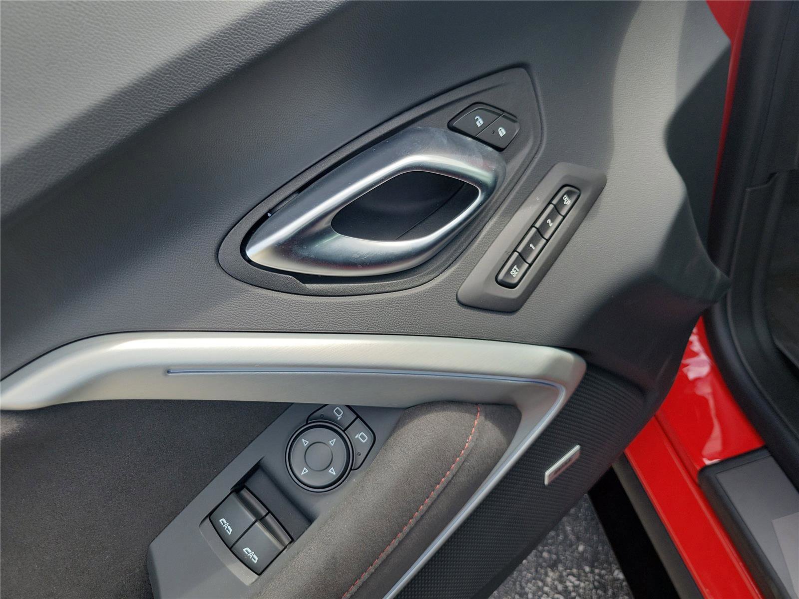 Used 2023 Chevrolet Camaro ZL1 image 9