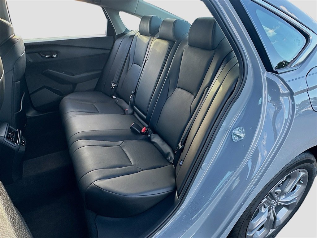 Used 2023 Honda Accord EX-L image 22