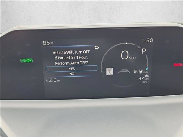 New 2026 Toyota bZ AWD/4WD image 11