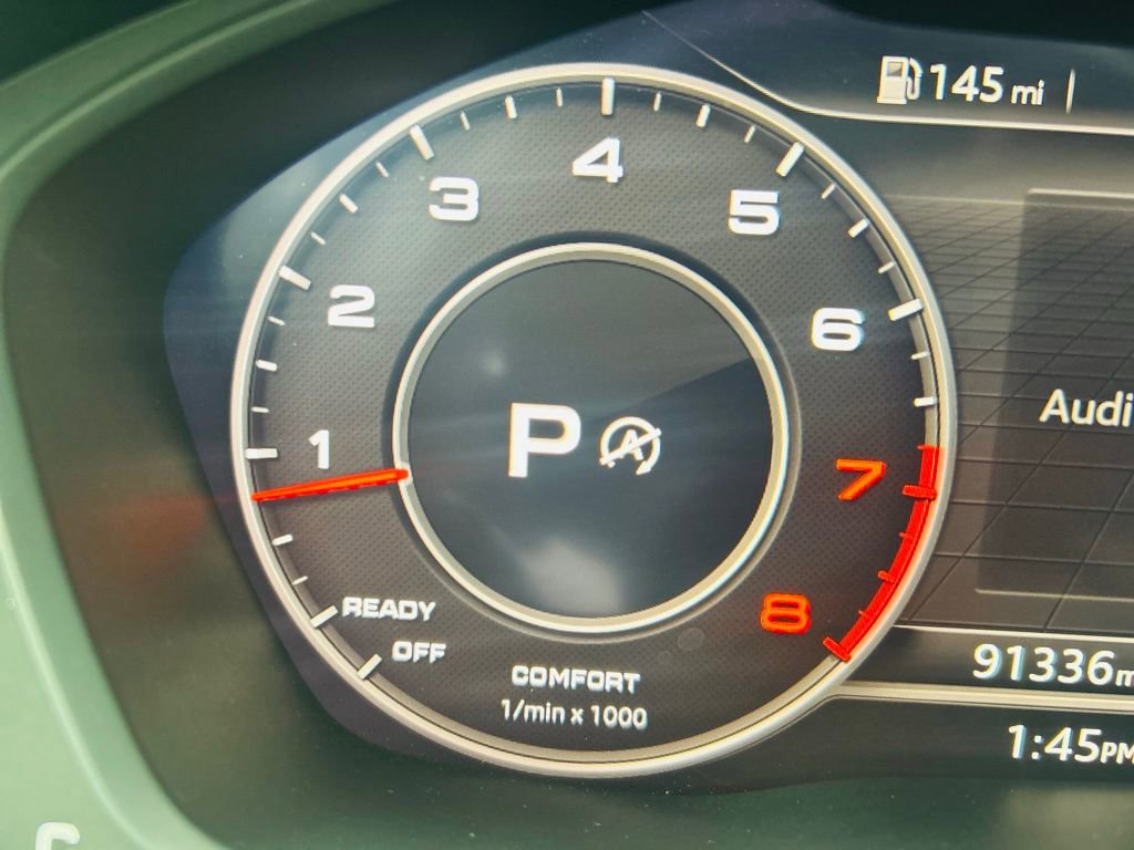 Used 2018 Audi Q5 2.0T Premium Plus image 44