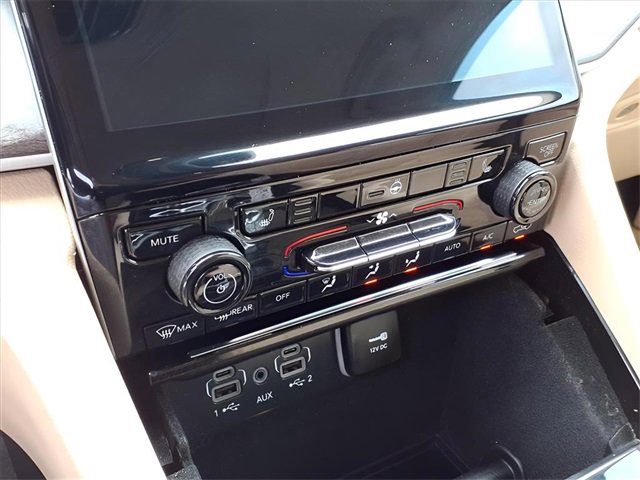 Used 2021 Jeep Grand Cherokee L Limited image 10