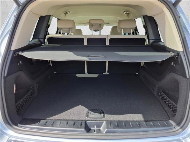 Certified 2026 Mercedes-Benz GLB 250 image 5