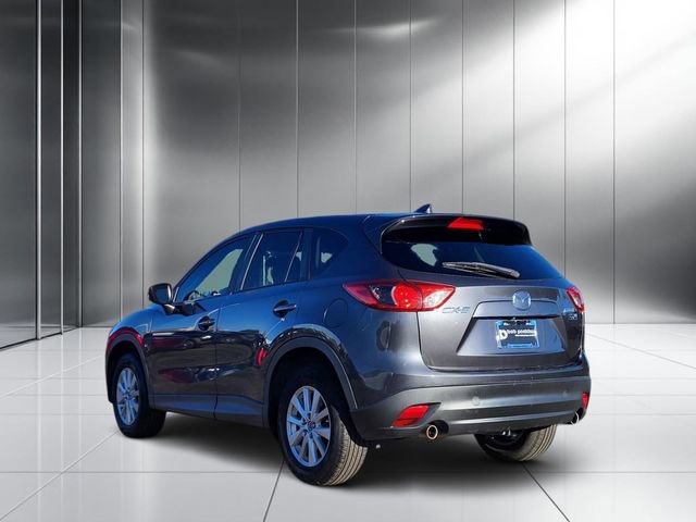 Used 2016 MAZDA CX-5 Touring w/ Bose/Moonroof Package image 26